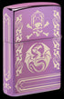Zippo vžigalnik 48574 Anne Stokes Dragon & Skull